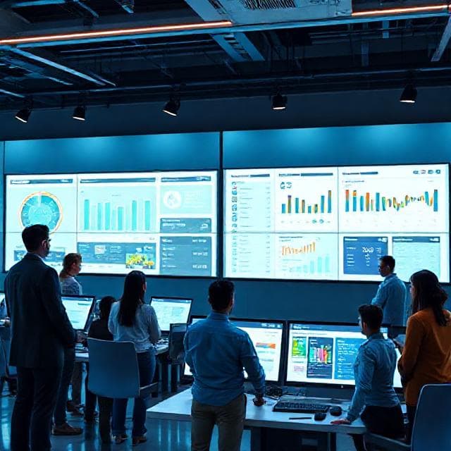 HRMS and Payroll System
