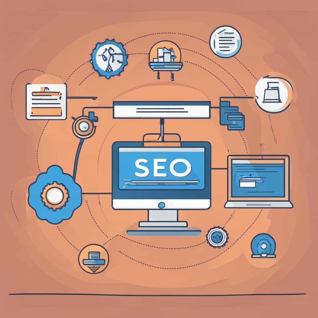 SEO and Performance Optimization