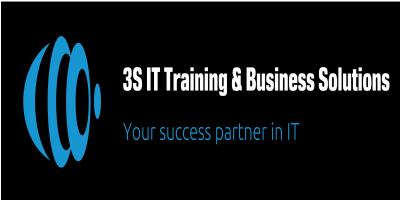 3S IT Training and Business Solutions 3s-ItSolutions