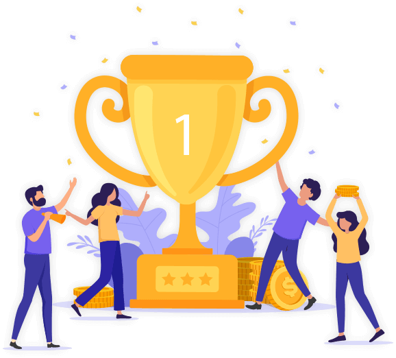 About Us Side Image App